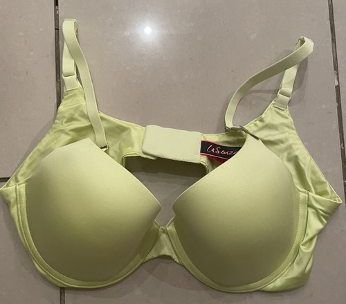 Senza lime green shirt - senza,