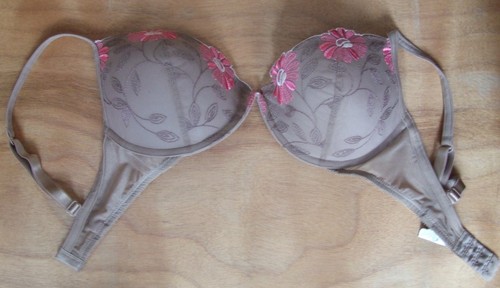 Senza bra size - la, 34dd