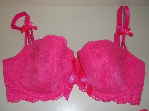 Bnwt senza bra - 32b, 34a