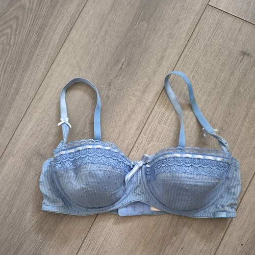 Vintage senza blue - la,