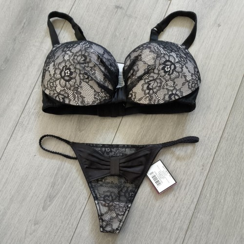 Bnwt vintage senza black - la,