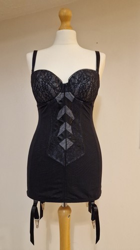 Vintage style senza sheer - senza,