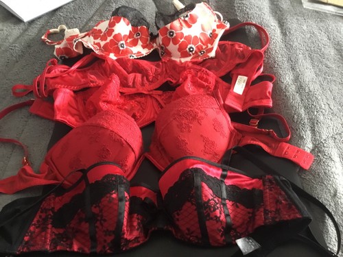 Job lot bras senza - job,
