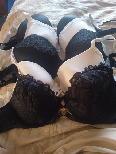 34d senza marks - 34d, &