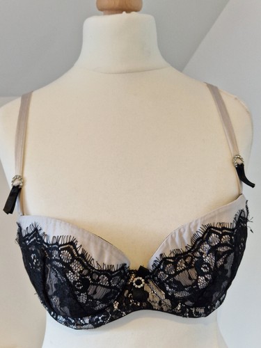 Senza under wired bra - la,