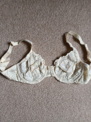 Pale lemon senza underwired - pale,