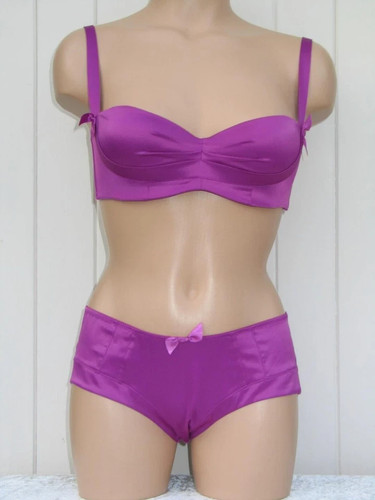 34a bra size knickers - size,
