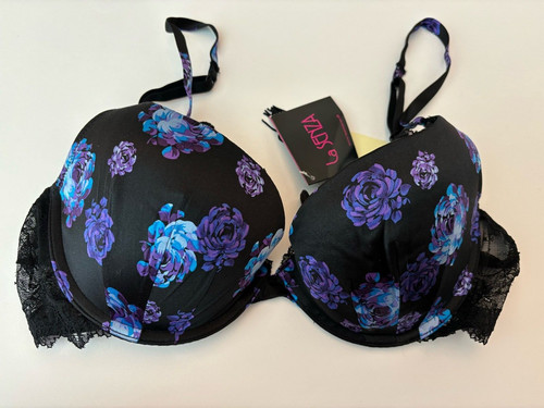 Bnwt senza push silk - senza,