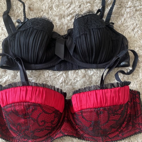 Lovely senza bras size - la,