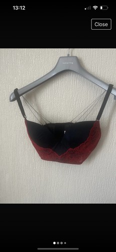 Senza bra 34d - bra,