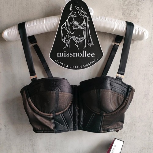 Senza black control bra - senza,