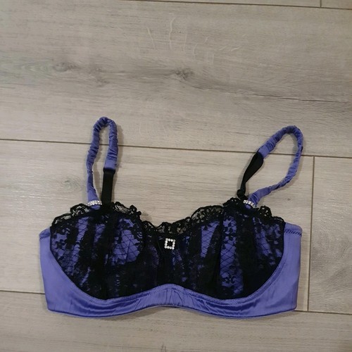 Vintage senza purple satin - vintage,