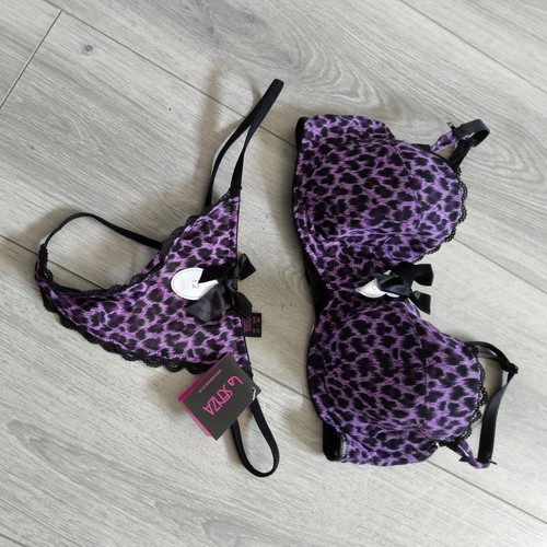 Bnwt vintage senza purple - bnwt,