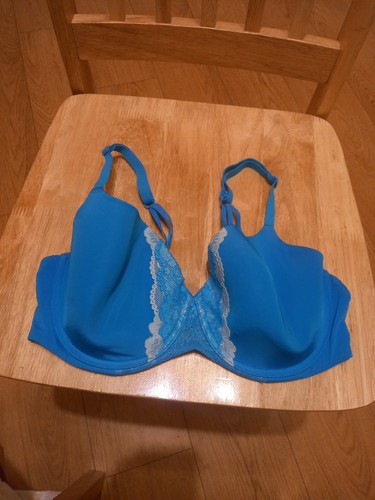 Senza bra 34d underwired - la, uk