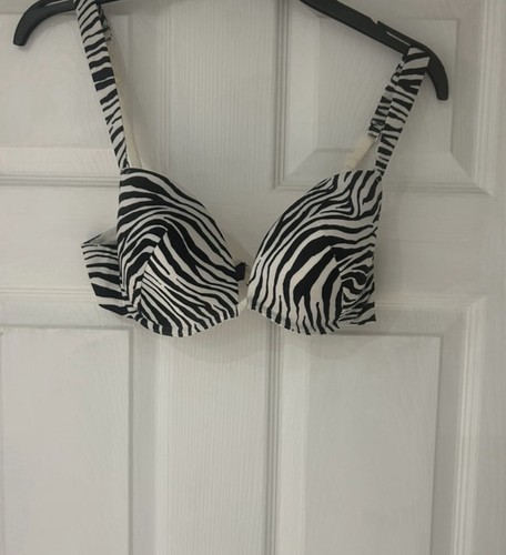 Senza zebra print - senza,