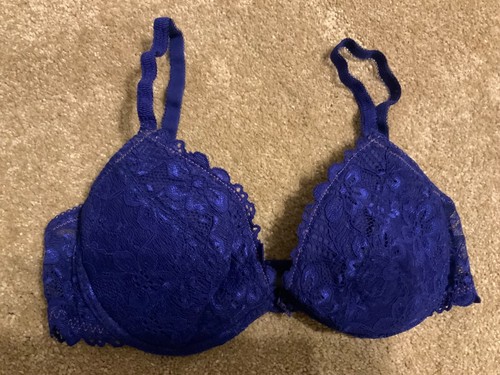 34c senza bra - la,