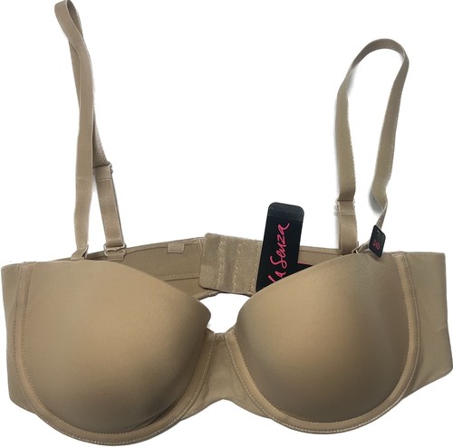 New senza 34d nude - senza, beige