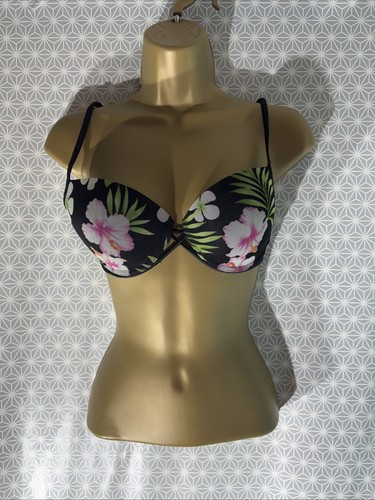 Womens senza 34c black - la,