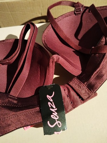 Senza push bra new with - bra,