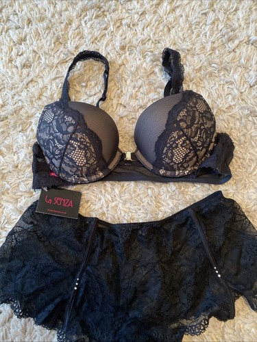 Senza lace bra - senza,