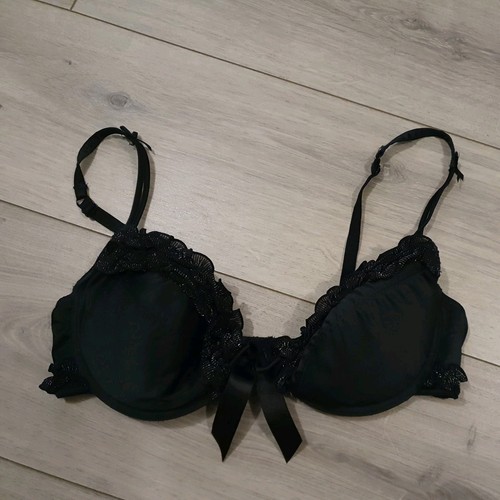 Vintage senza black satin - vintage,