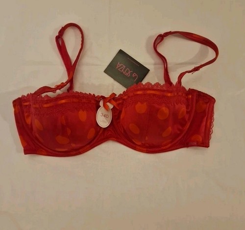 Lovely pink and orange - lovely,