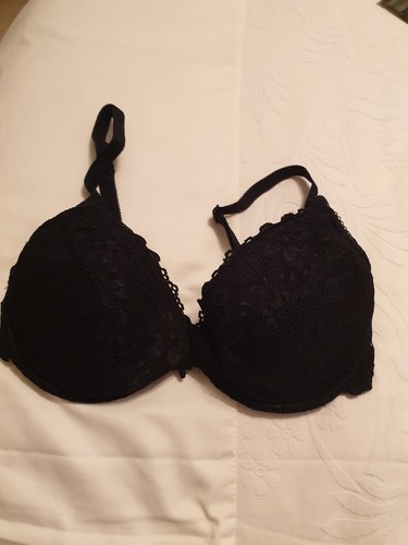 Senza black lacy - bra, 34d