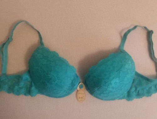 Senza blue turquoise - blue,