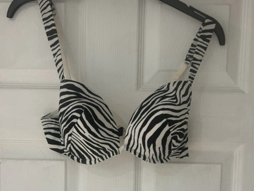 Senza zebra print - la,