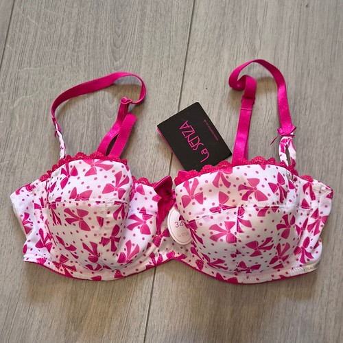 Bnwt vintage senza ivory - bnwt, la