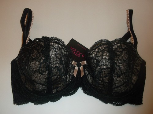 Bnwt senza lace bra 32d - bnwt, 32f