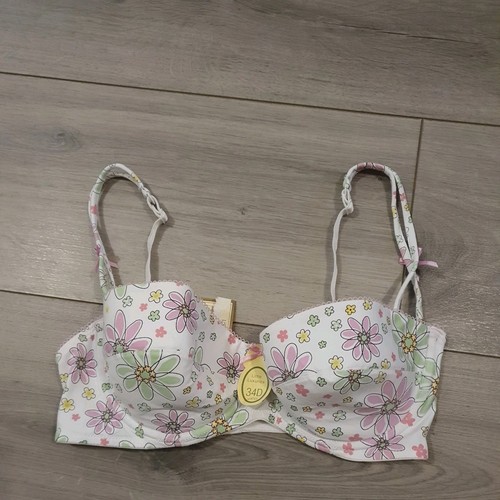 Bnwt vintage senza white - bnwt,