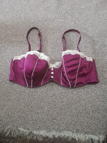 Senza 34d underwired - uk, 34d,