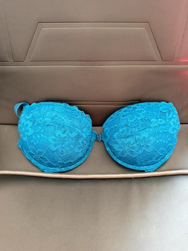 Ladies senza blue - bra, 34d
