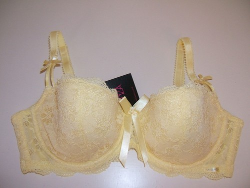 Bnwt senza balconette bra - senza,