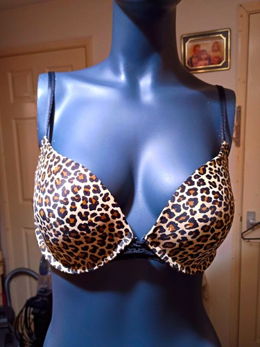 Leopard print push - leopard,