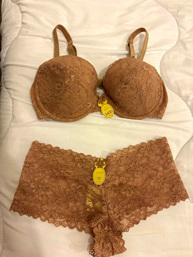 Bnwt senza mocha - senza,